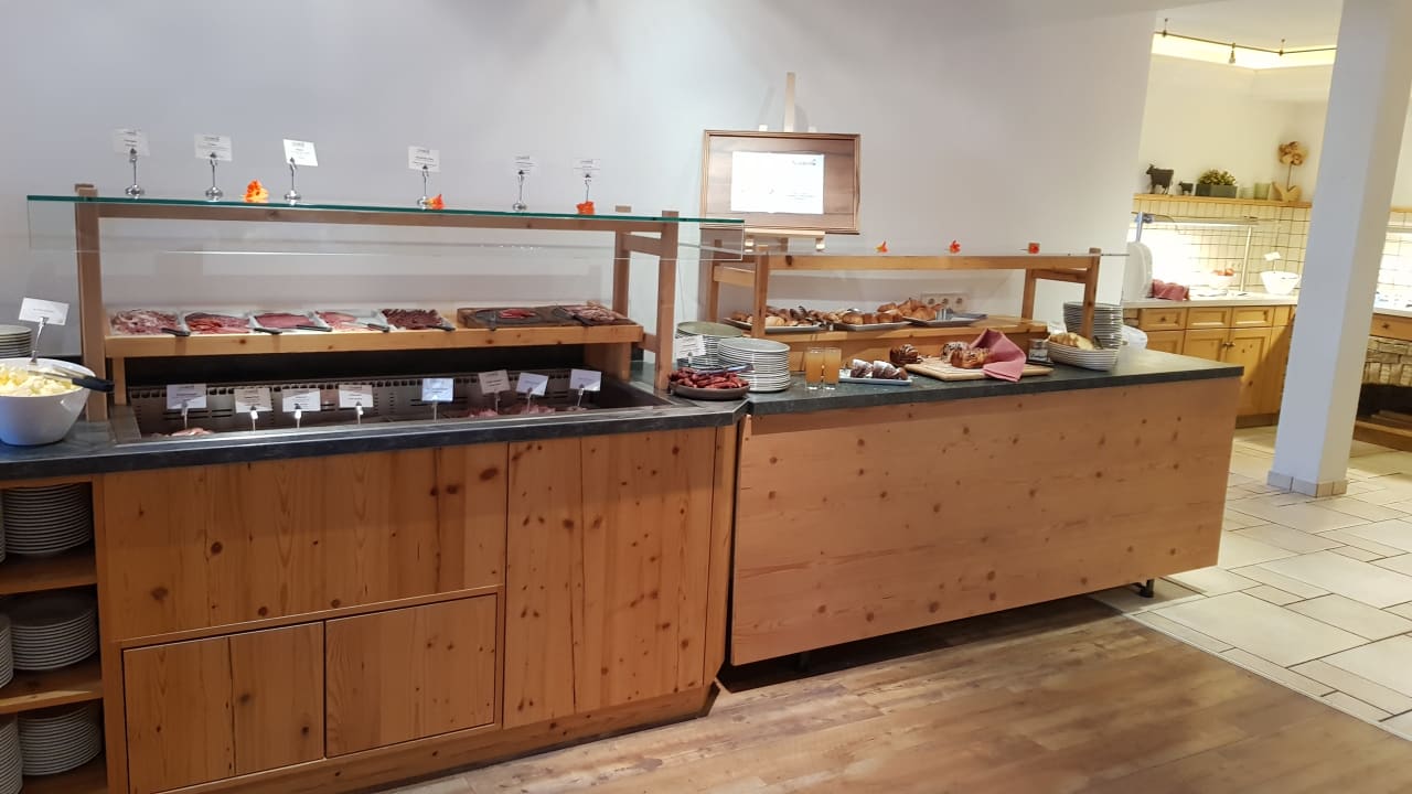 Gastro Hotel Riederalm