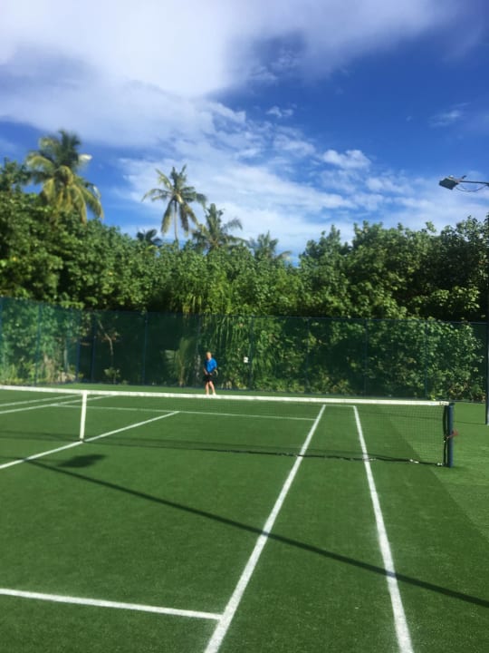 Sport & Freizeit NH Collection Maldives Reethi Resort