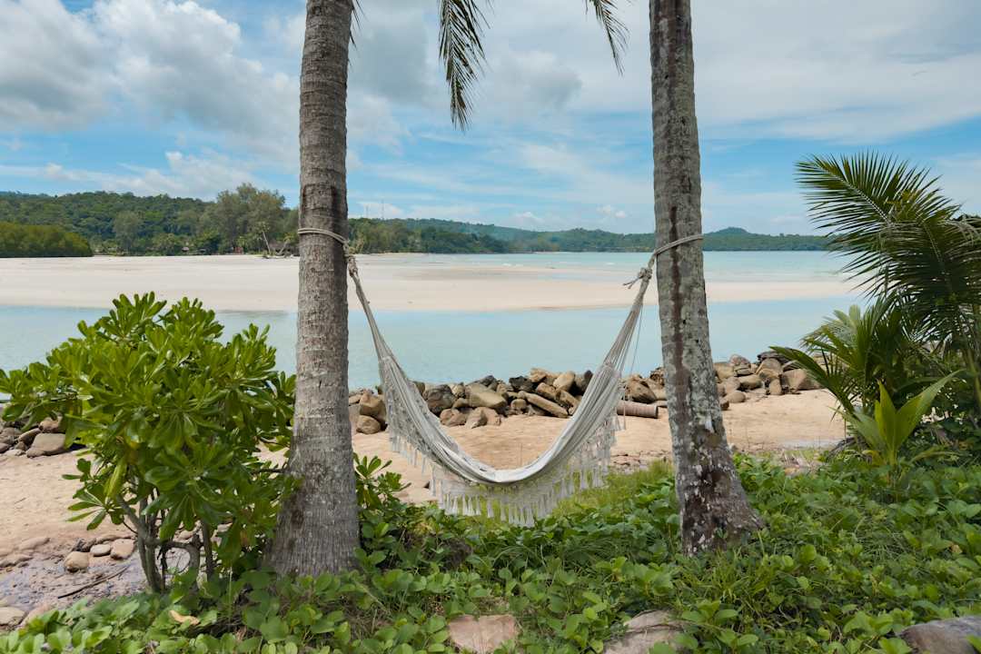 Strand Tolani Resort Koh Kood