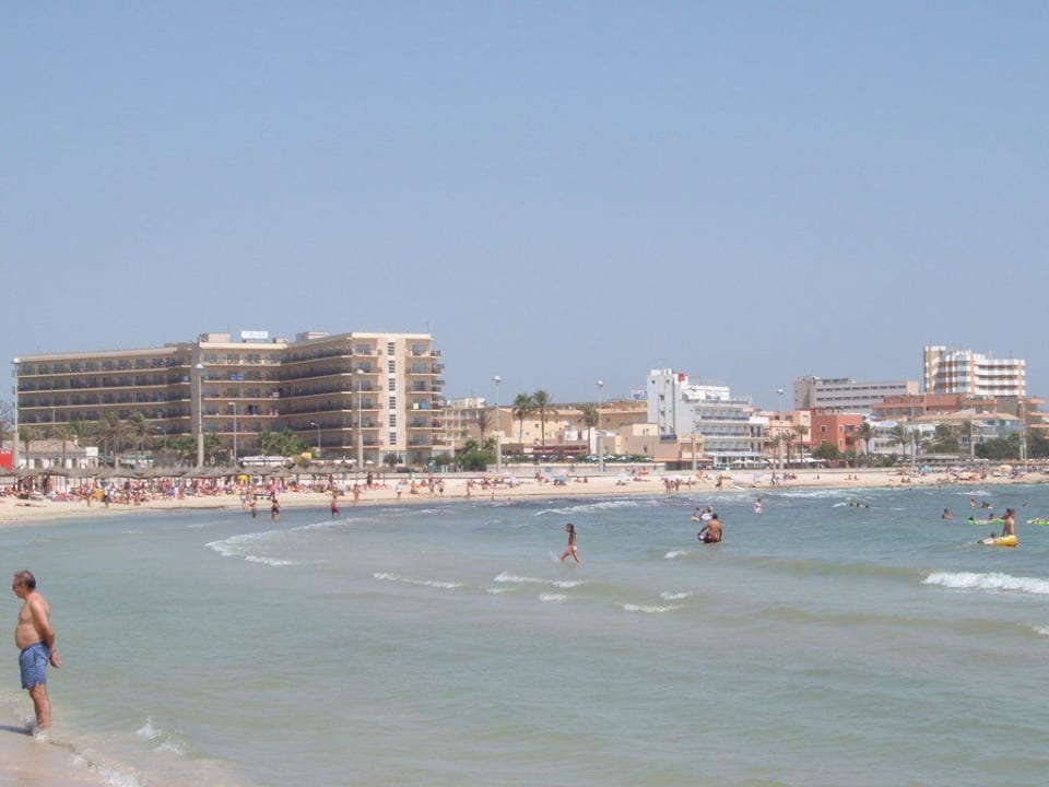 Playa de Palma JS Palma Stay