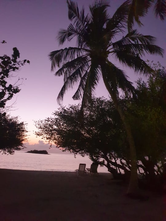 Gartenanlage Adaaran Select Hudhuran Fushi - Premium All Inclusive