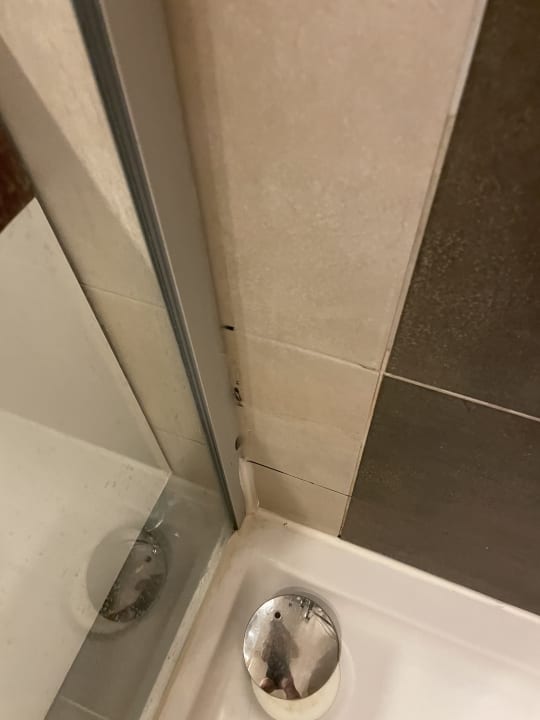 Zimmer Tusan Beach Resort