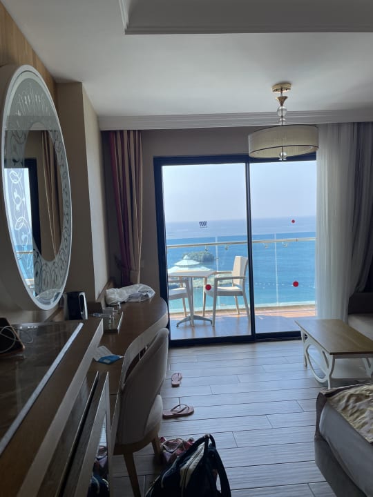 Zimmer Granada Luxury Okurcalar