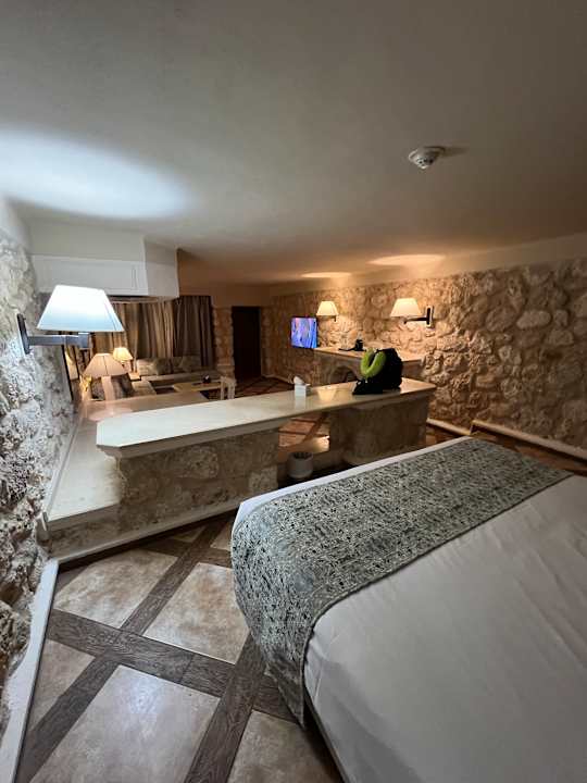 Zimmer Pickalbatros Citadel Resort