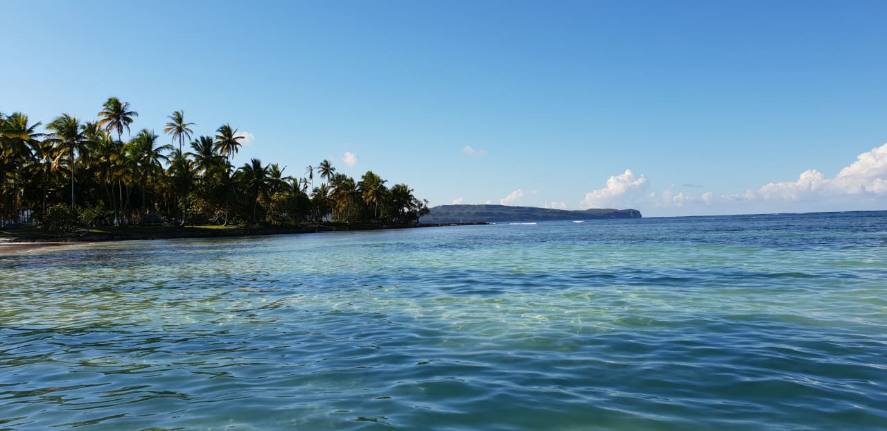 Strand Wyndham Alltra Samana