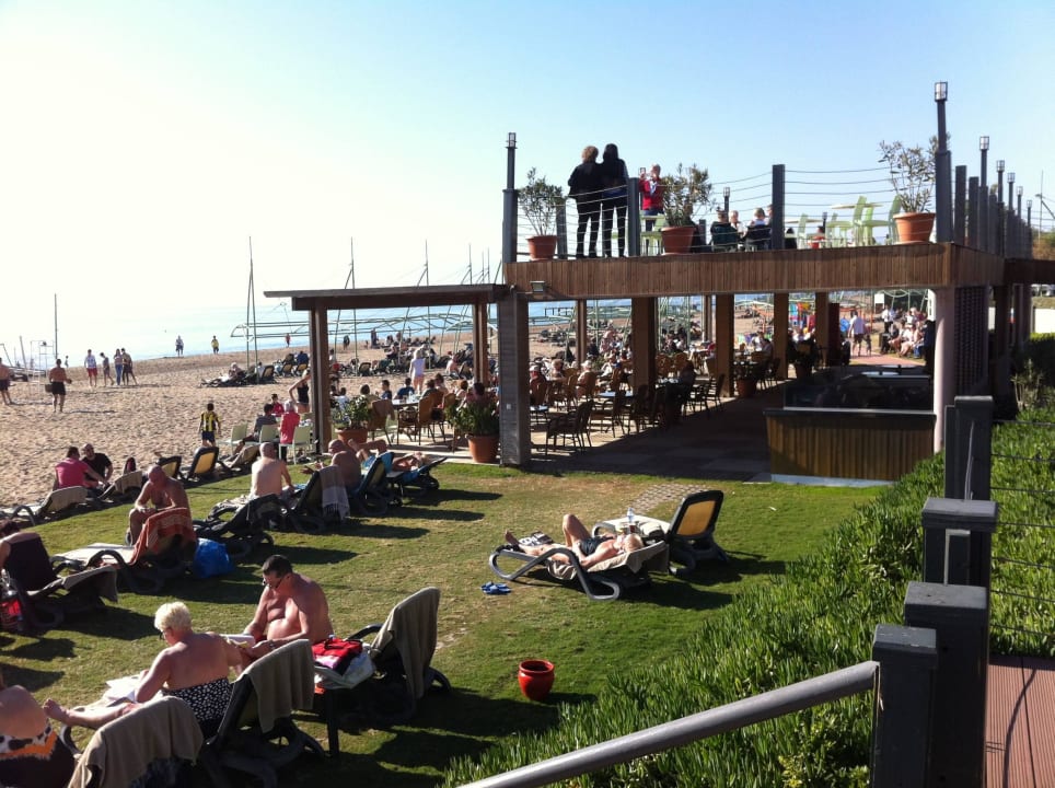 Limak Lara Resort Delux Hotel Limak Lara Deluxe Hotel & Resort