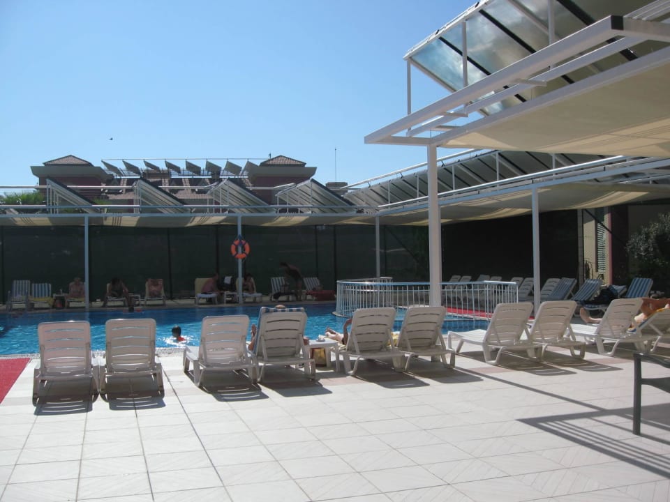 Kinderpool Hotel Orfeus Park