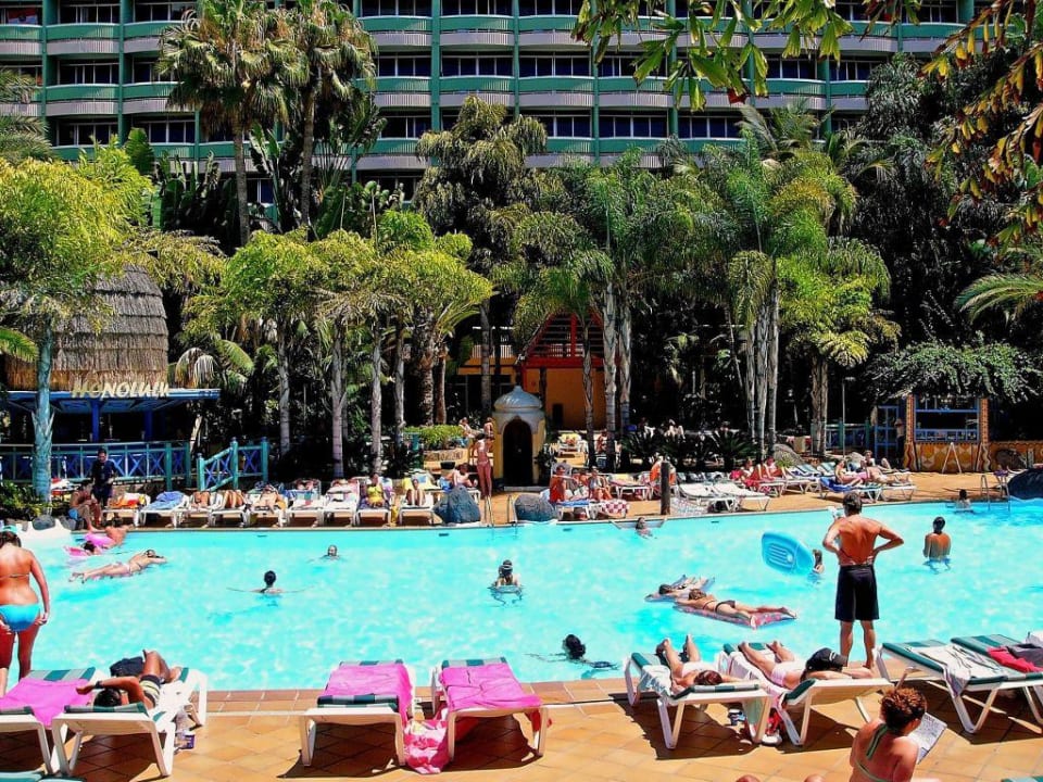 Buenaventura Abora Buenaventura by Lopesan Hotels