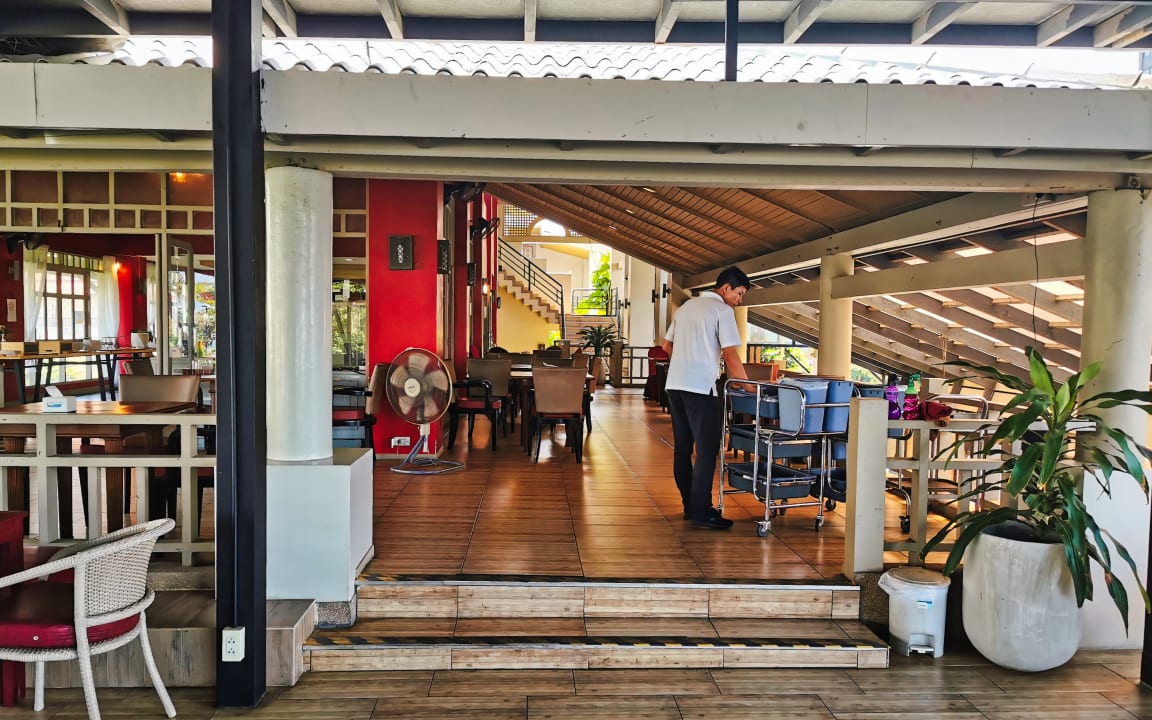 Gastro Natural Park Resort