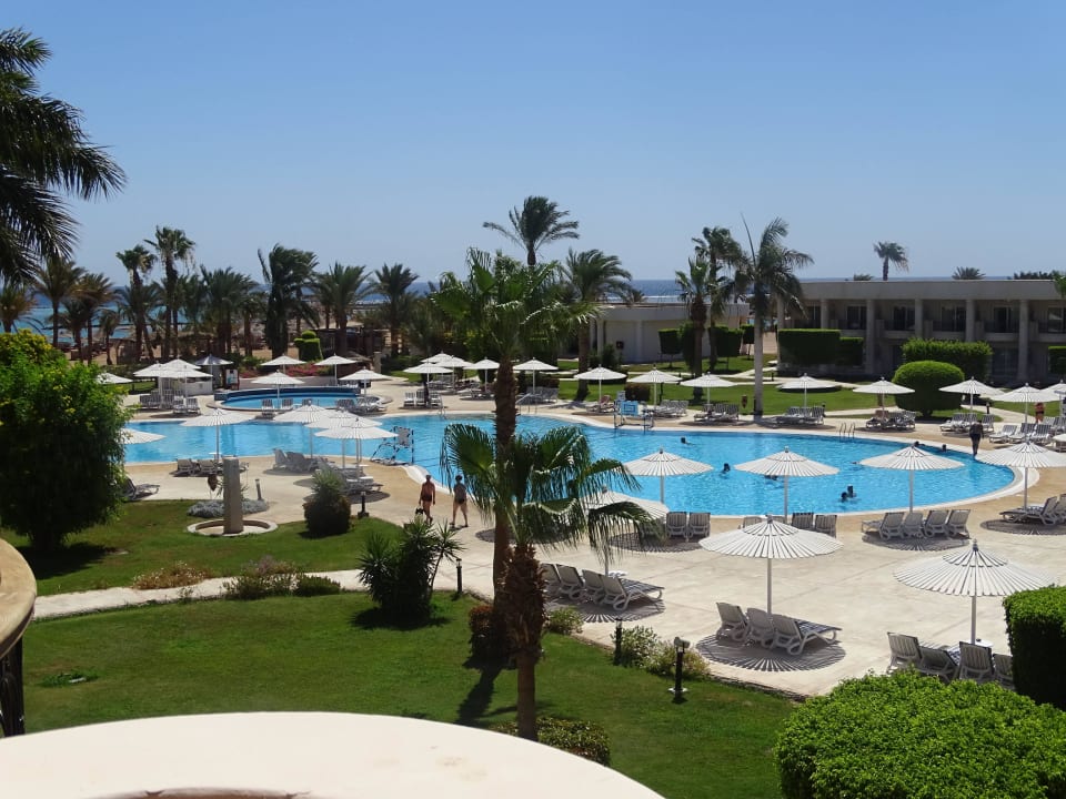 Pool LABRANDA Royal Makadi