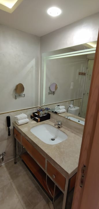 Zimmer Beach Albatros Resort