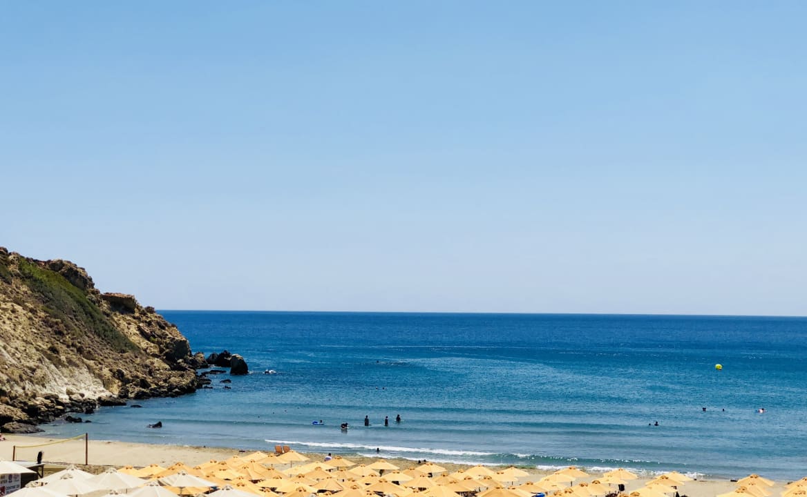 Strand Atlantica Mikri Poli Crete