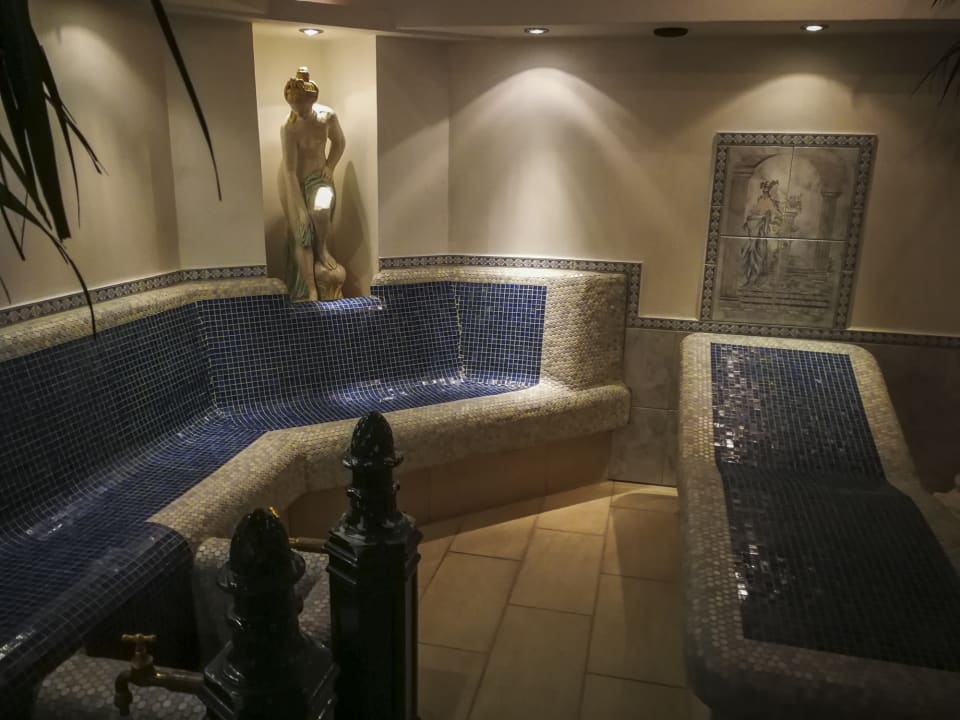 Sport & Freizeit Hotel Kärntnerhof