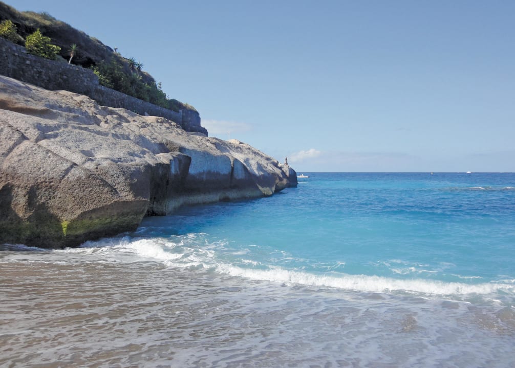 Strand Gran Tacande Wellness & Relax Costa Adeje