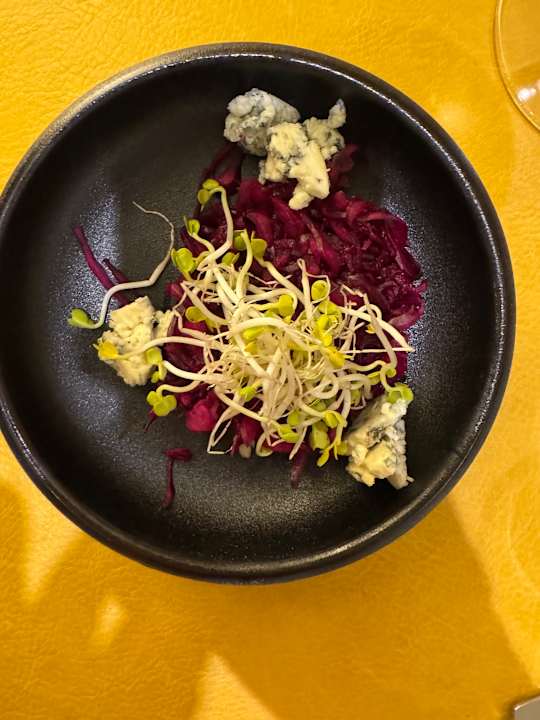 Gastro Der Birkenhof - Spa & Genuss Resort