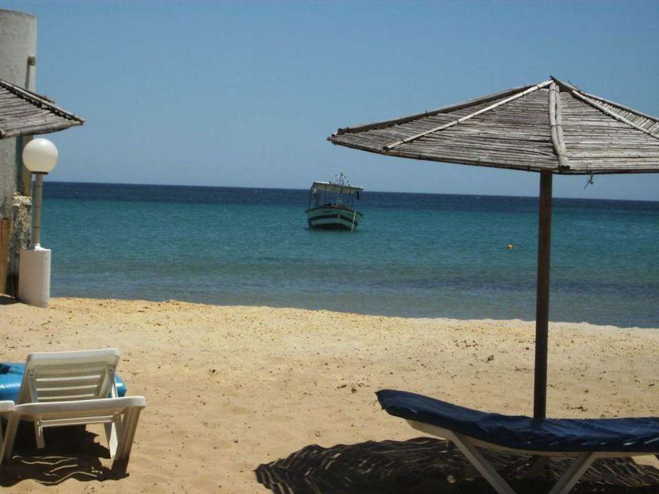 Fischerboot Royal Lido Resort & Spa