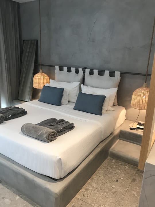 Zimmer Sentido Pearl Beach Kos – Adults only