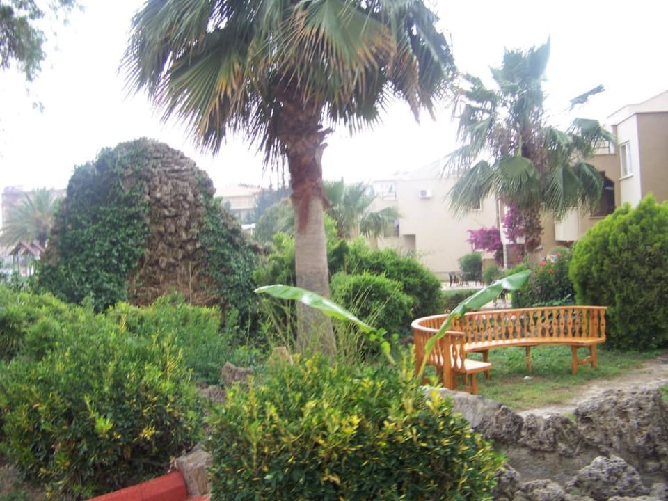 Hotel Ganita Holiday Club Mira Meridia Beach Hotel