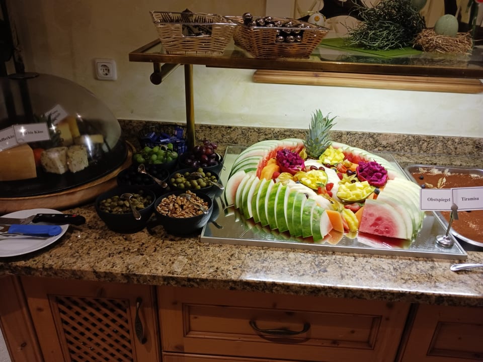 Gastro Verwöhnhotel Kristall