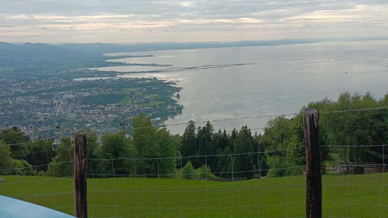 Sonstiges Hotel Messmer