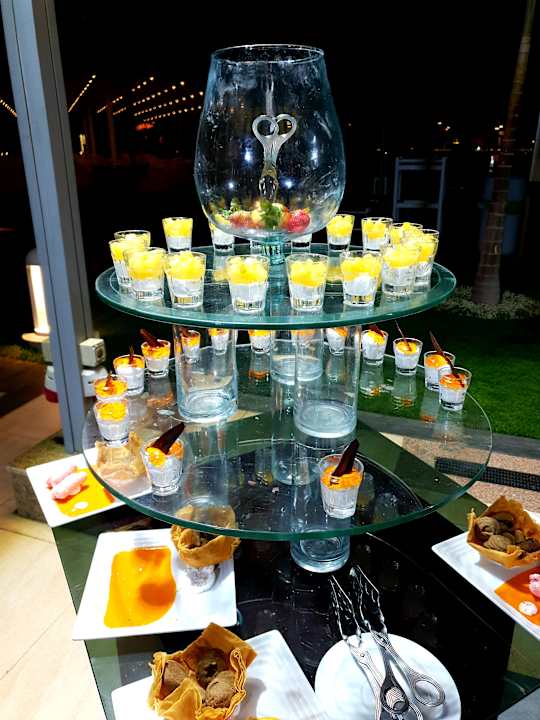 Gastro Pickalbatros White Beach Resort - Hurghada