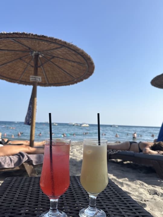 Strand The Costa Lindia Blue Star - Adults only