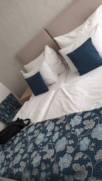 Zimmer ASTORIA Hotel & Medical Spa, Karlovy Vary