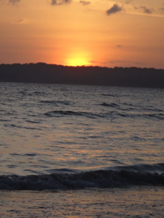 Ausblick Centara Grand Beach Resort & Villas Krabi