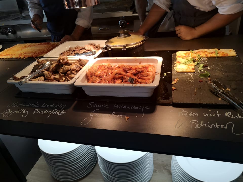 Gastro allsun Hotel Marena Beach