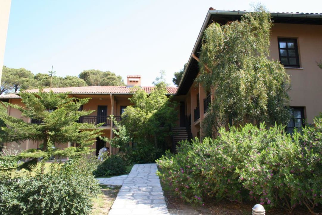 Bungalow Asteria Family Belek