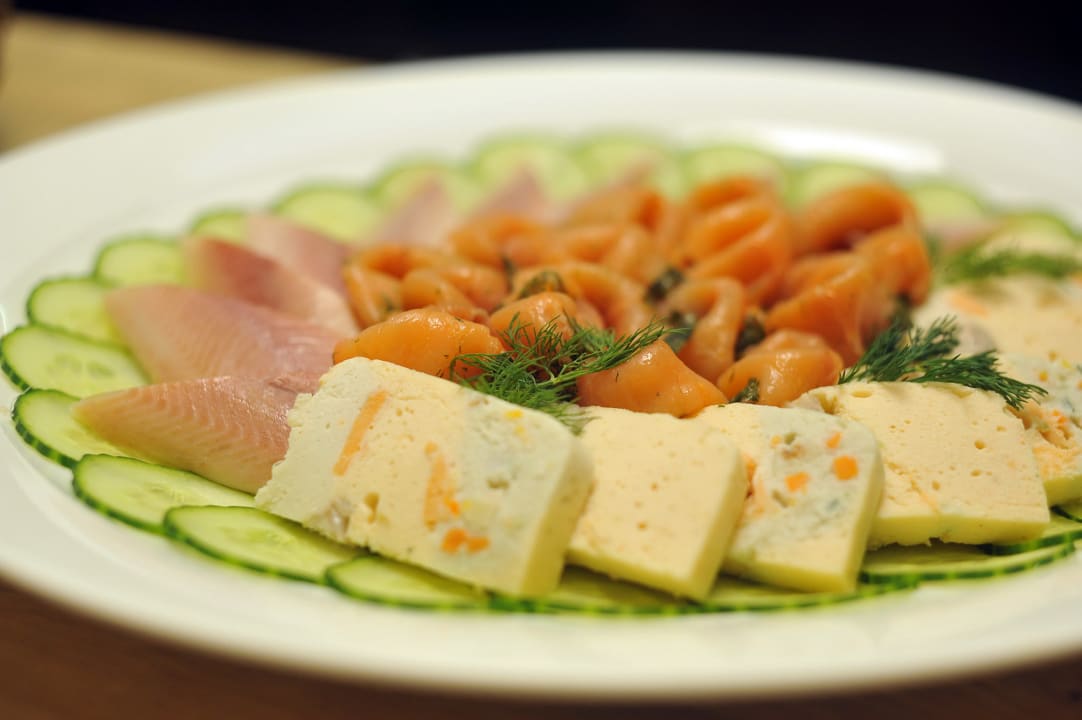 Restaurant Bold's Hotel Zum grünen Kranz