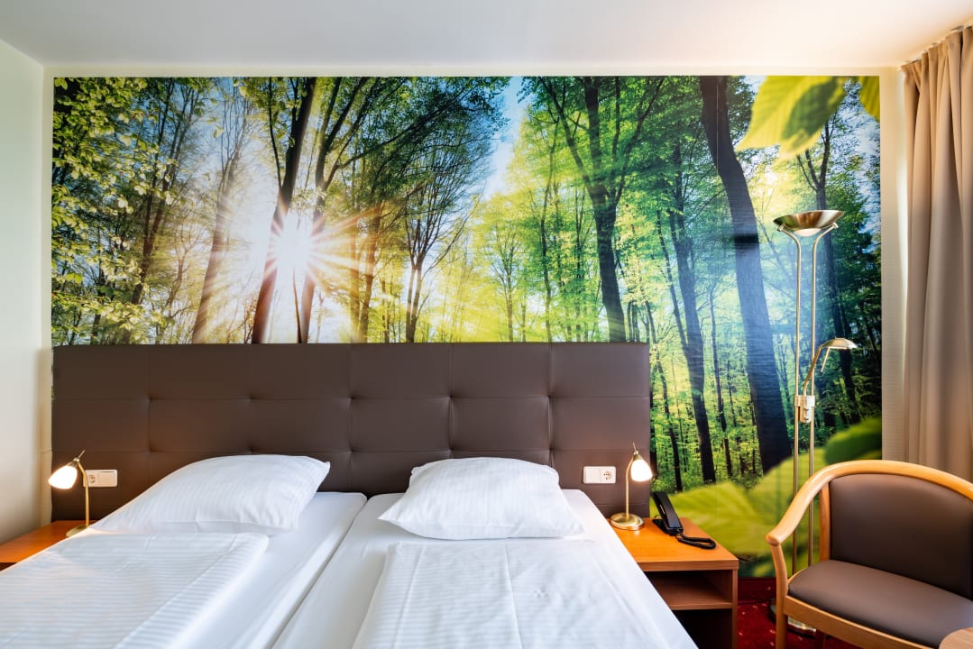 Zimmer AHORN Panorama Hotel Oberhof