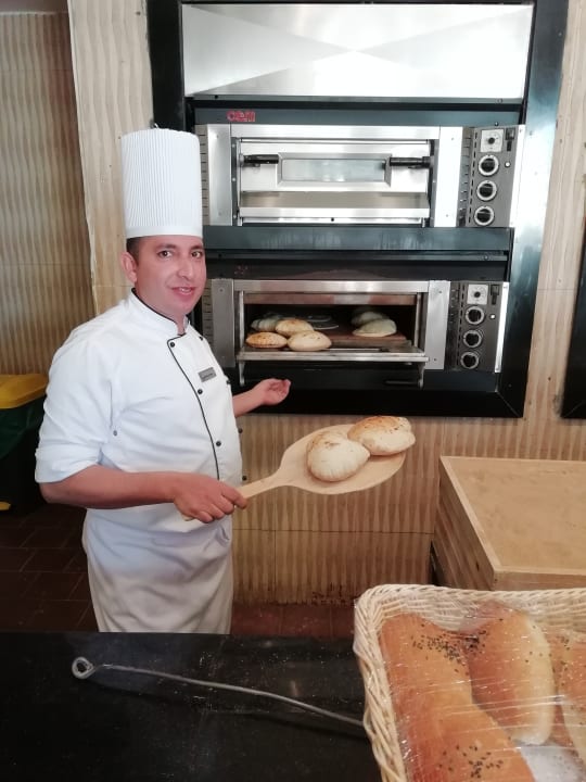 Sonstiges Pickalbatros Alf Leila Wa Leila Resort - Neverland Hurghada