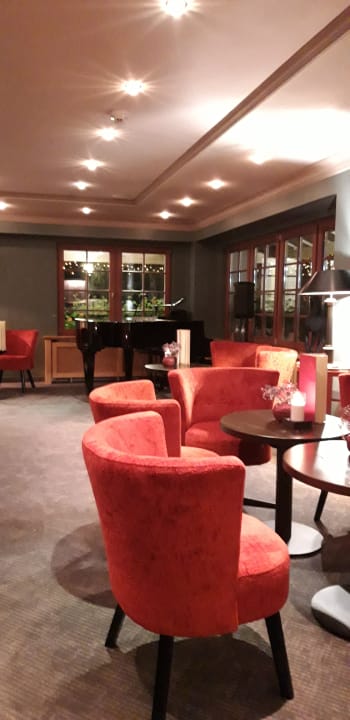 Gastro Treschers Schwarzwald Hotel