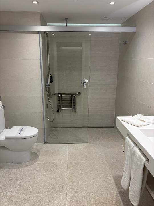 Zimmer Playa Esperanza Resort