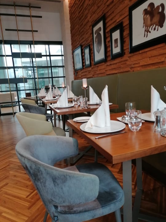 Gastro Acanthus Cennet Barut Collection