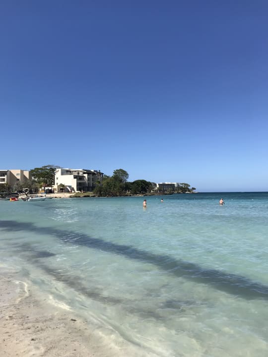 Strand Hideaway at Royalton Negril