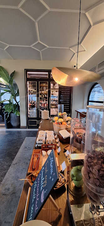 Gastro Bach Suites Saigon, a Member of Design Hotels