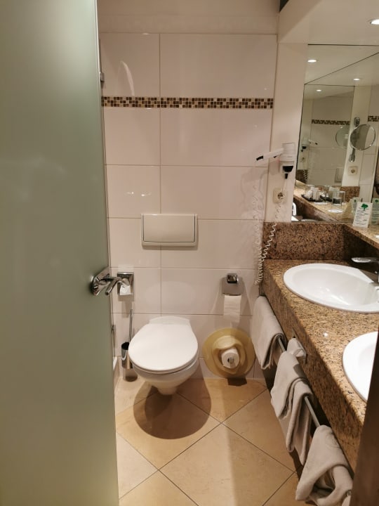 Zimmer Hotel Das Ludwig