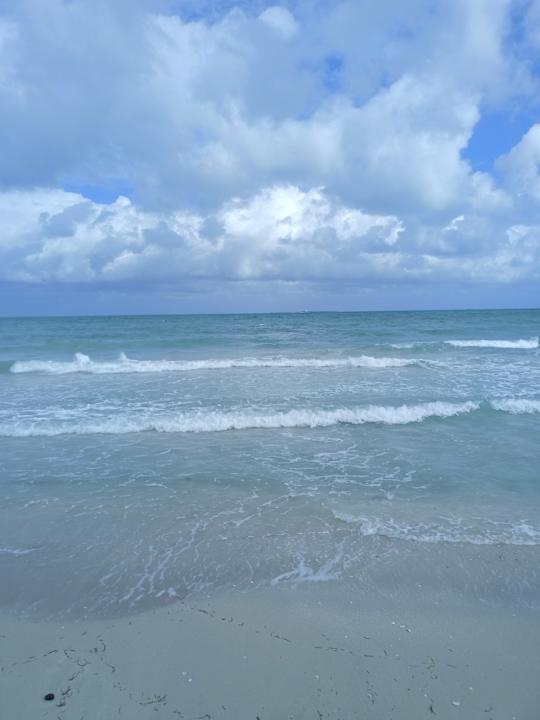 Strand Iberostar Origin Playa Alameda