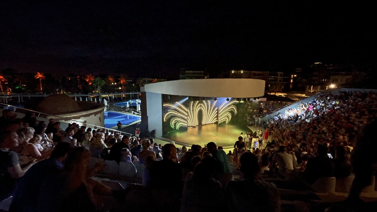 Sport & Freizeit Calimera Serra Palace