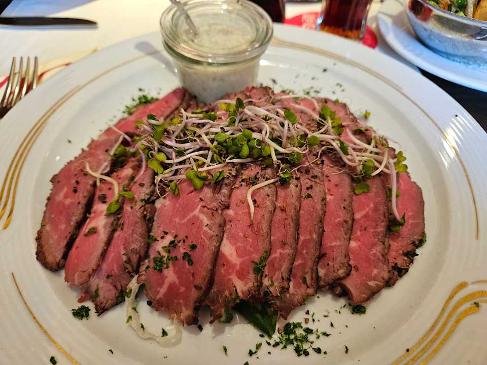 Gastro Hotel Öhlers