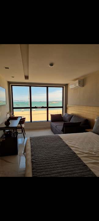 Zimmer Pousada Gaeta Meaipe Guarapari