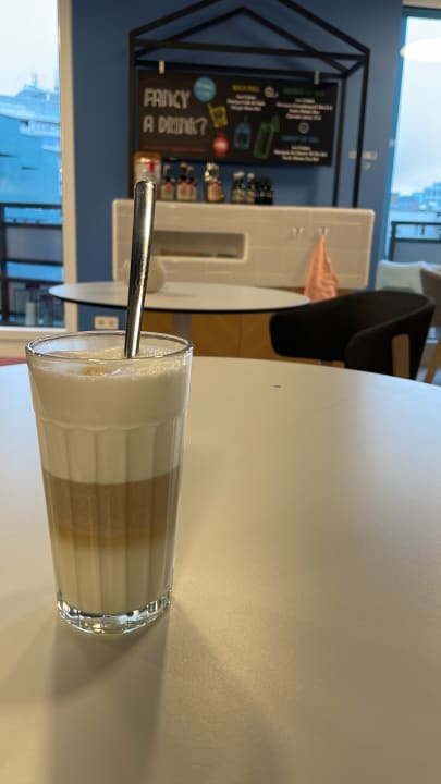 Gastro Numa Berlin Kudamm