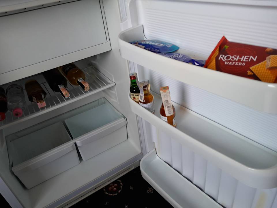 Zimmer Bukovyna Hotel