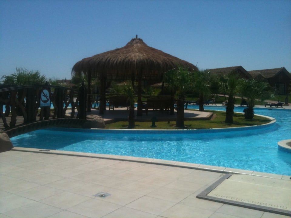 Jungle Aqua Park Resort  Pickalbatros Jungle Aqua Park Resort - Neverland Hurghada