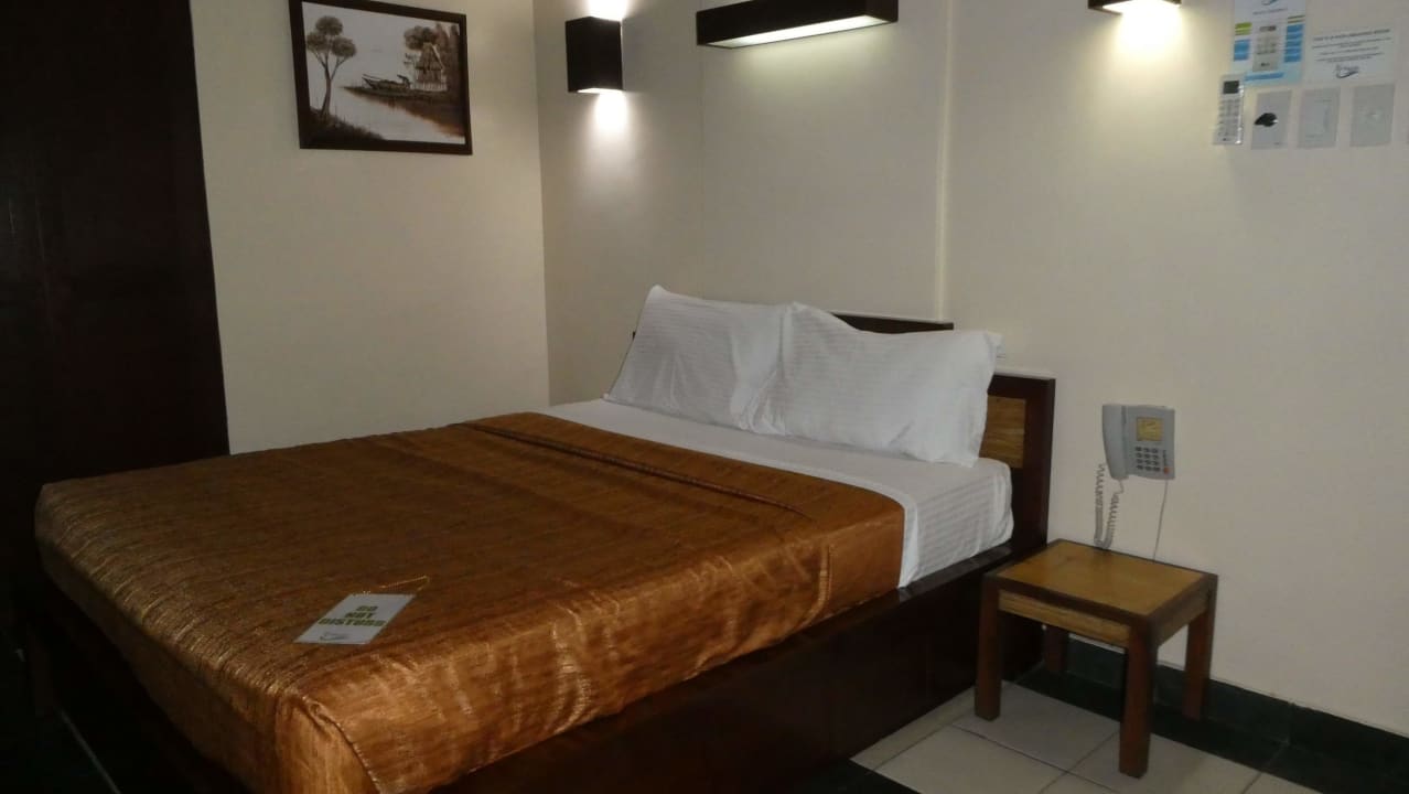 Zimmer Resort & Spa Kahuna Beach