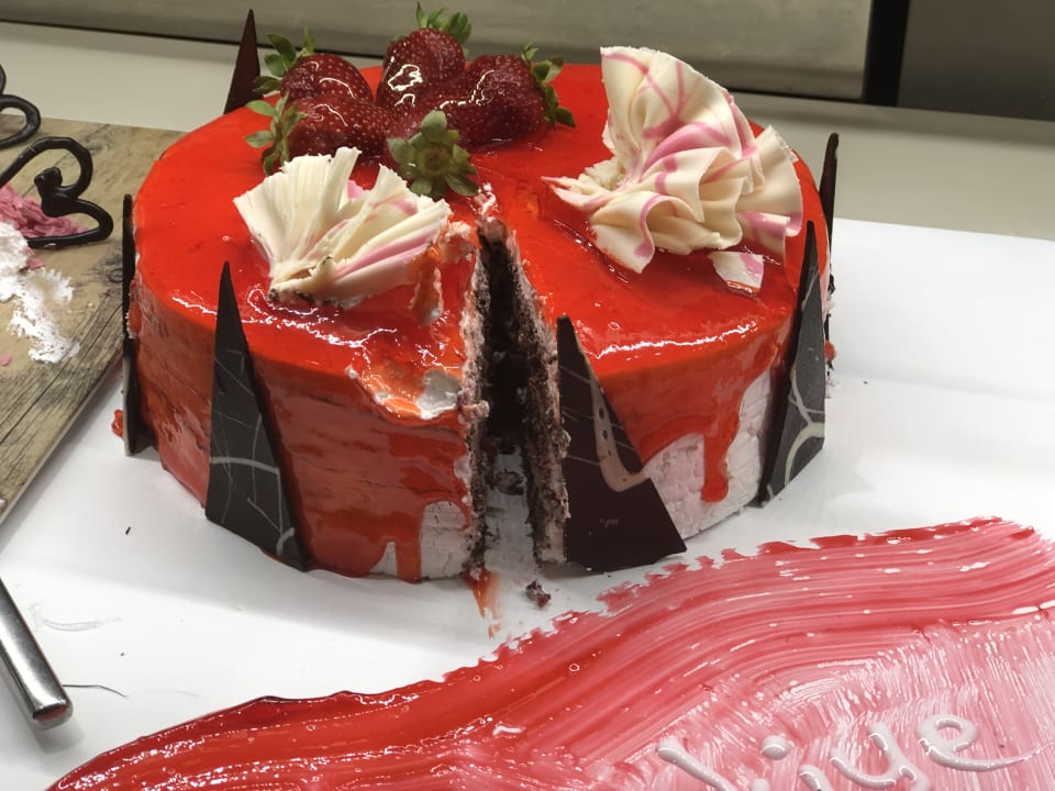 Gastro Port Side Resort Hotel