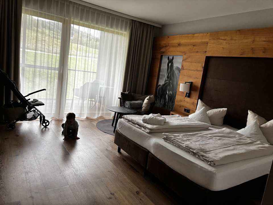 Zimmer Familotel Schreinerhof