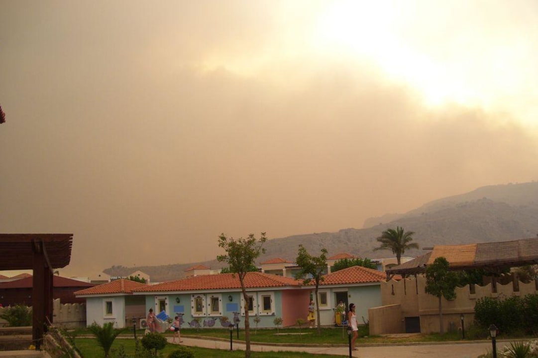 Hotel lindos princess beach Lindos Princess Beach Resort & Spa